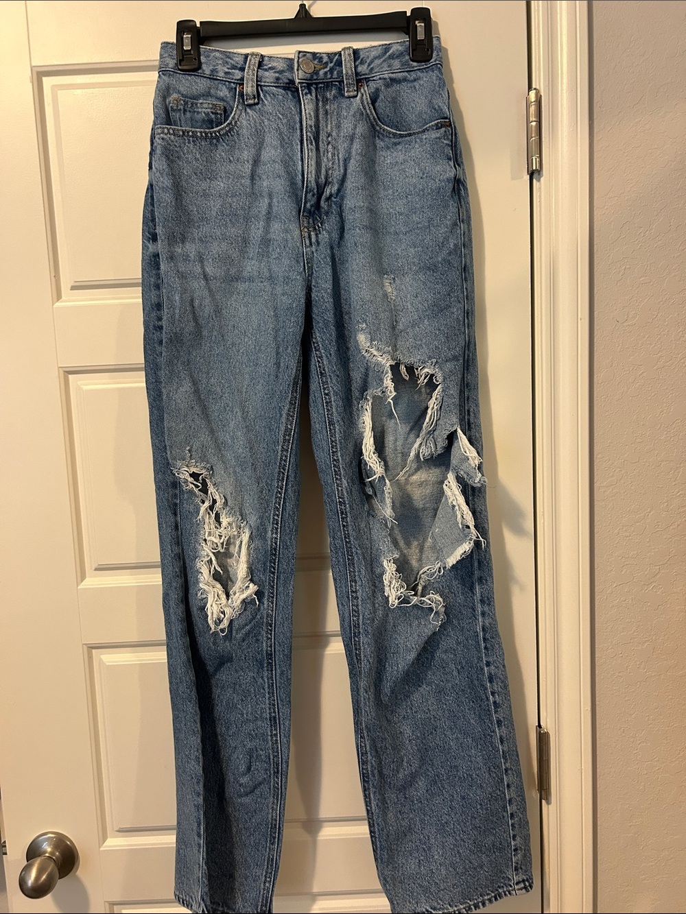 PacSun 90s Boyfriend Jeans